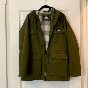 Penfield women’s jacket